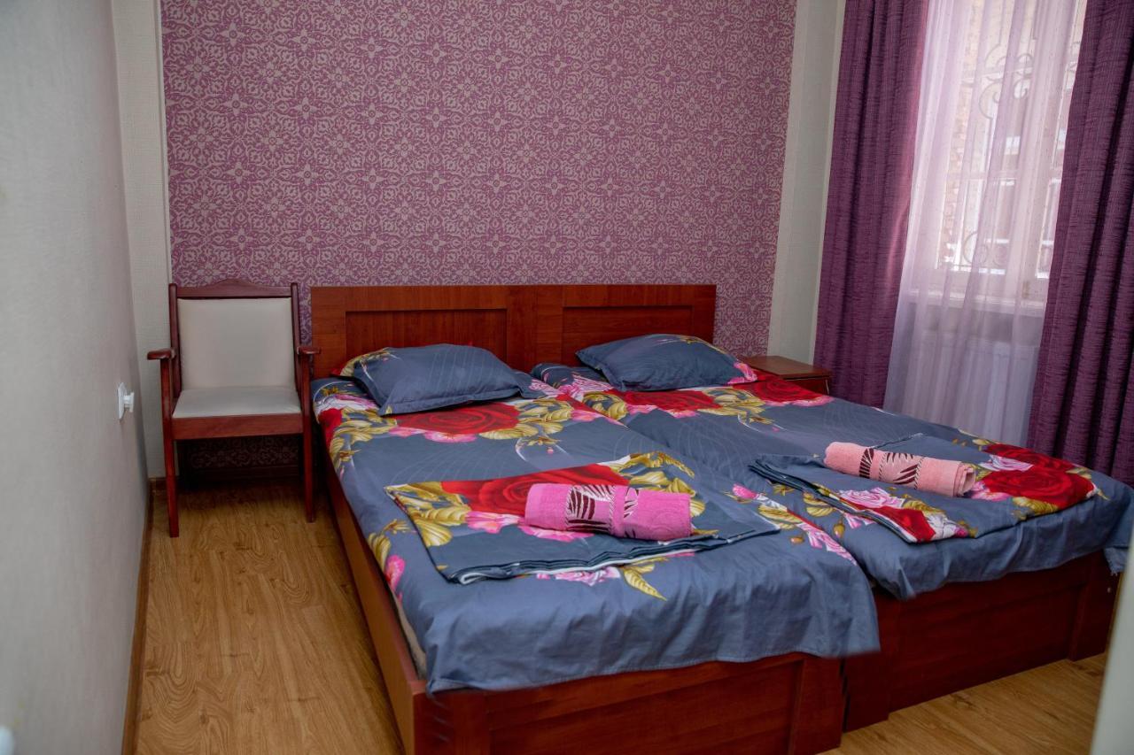 Ferienwohnung Duplex Tbilisi Exterior foto