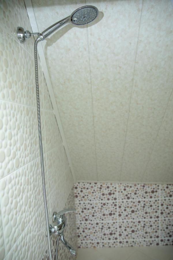 Ferienwohnung Duplex Tbilisi Exterior foto