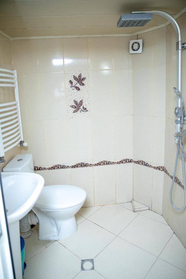 Ferienwohnung Duplex Tbilisi Exterior foto