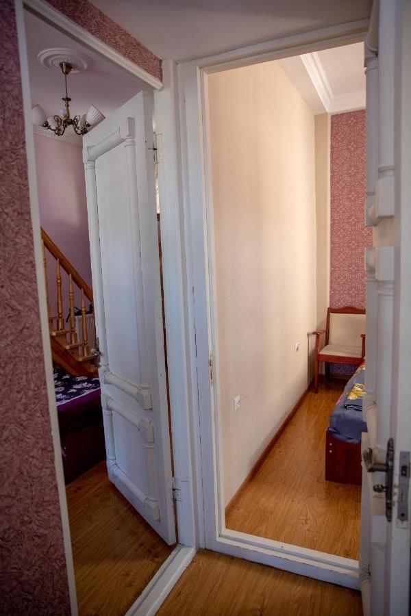 Ferienwohnung Duplex Tbilisi Exterior foto