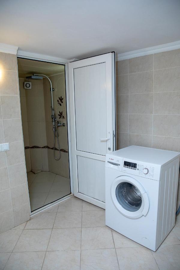 Ferienwohnung Duplex Tbilisi Exterior foto