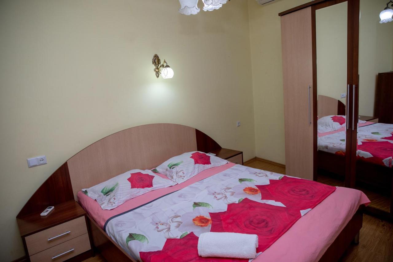 Ferienwohnung Duplex Tbilisi Exterior foto