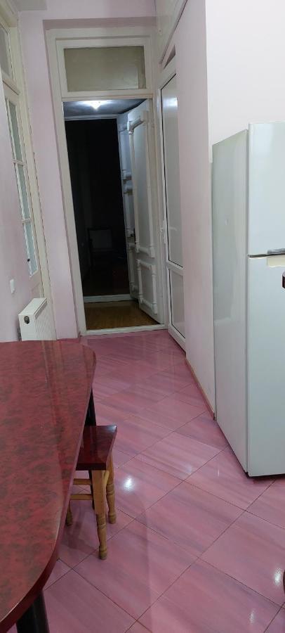 Ferienwohnung Duplex Tbilisi Exterior foto